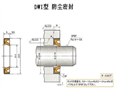 KZT防污染密封件，规格14*20*5库存量大 