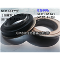 天津厂家日本nokQLFY型油封现货批发 