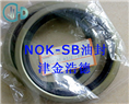 油缸专用油封、汽缸专用油封、汽车转用油封 