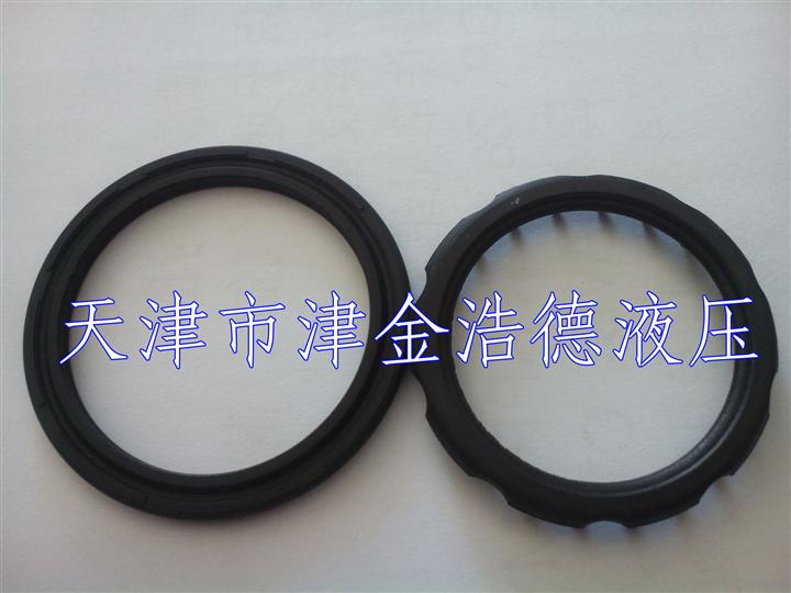 PP气动缓冲密封件 