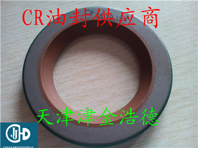 SKF/CR油封HMS4型油封 