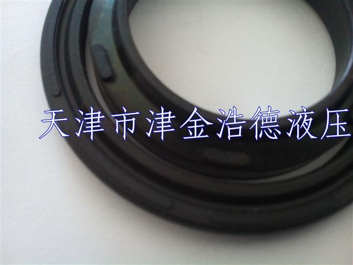 E4 气动孔用密封 