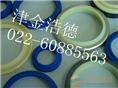 USH型密封件，活塞和活塞杆两用的油封 