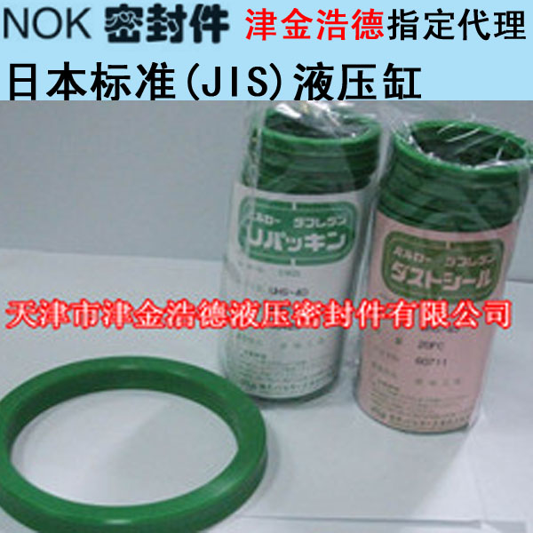 孔用轴用两用密封件 