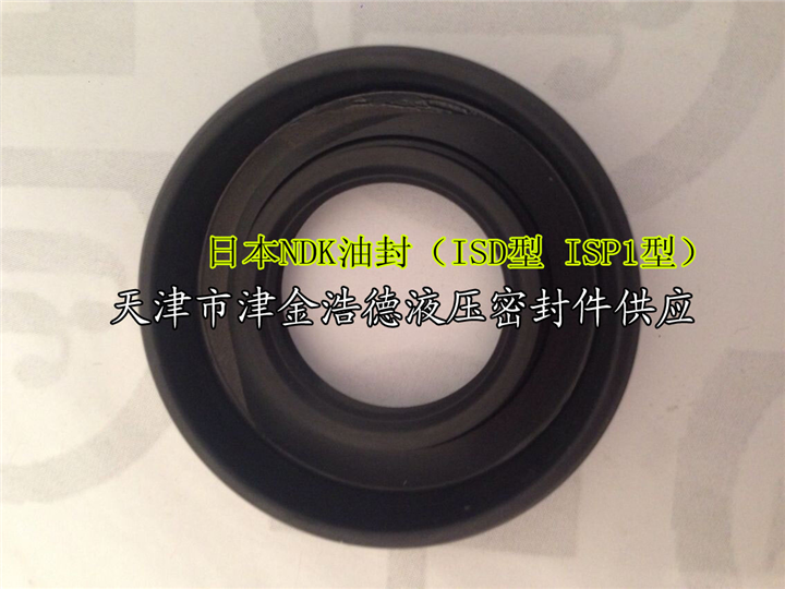 ISP1D型NDK品牌耐压油封 