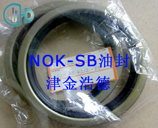 SB/SC型油封，哪里有日本nok的油封 