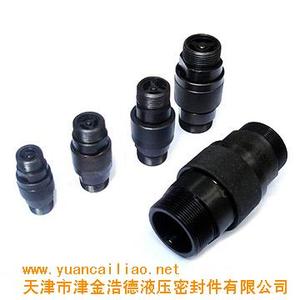 QKD-X-2快速接头现货出售，QKD-X-2接头 