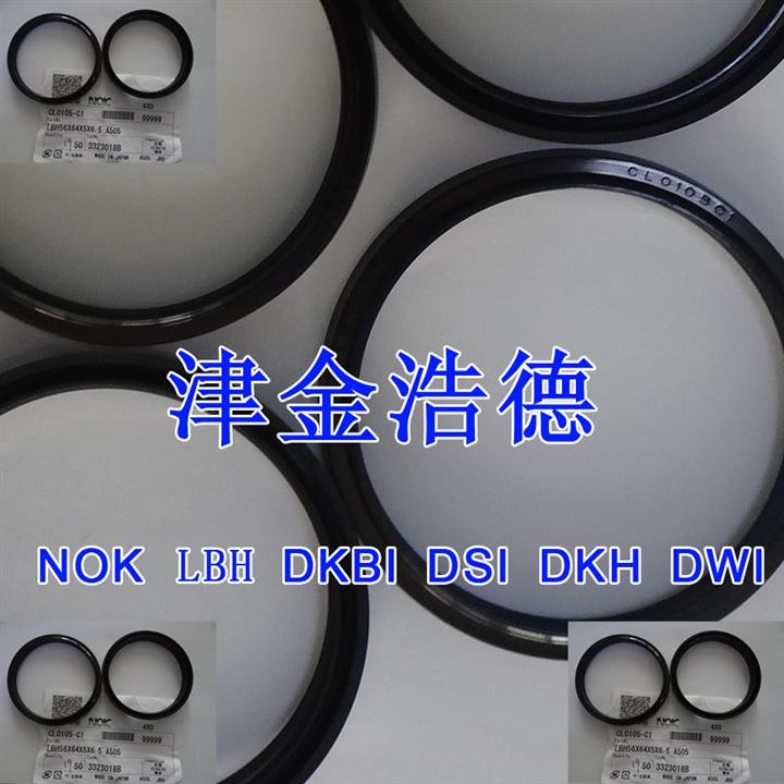 LBHCL0363-C0防尘密封现货，台湾USH密封供应厂家 