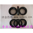 NOK-TC型丁腈双唇骨架油封 