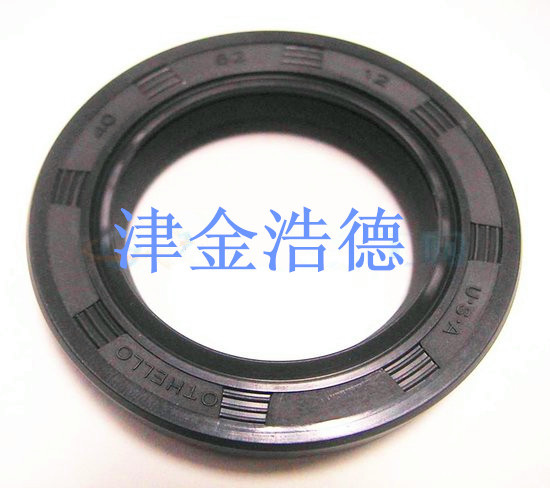 外骨架油封B2PT型，耐化学性油封 