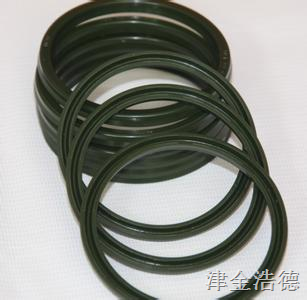 USI型密封件 NOK聚氨酯轴孔通用U型圈 