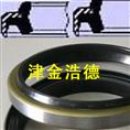 DKB铁壳防尘密封件AR1870-F5--日本NOK 