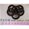 日本NOK丁腈骨架油封TC型 