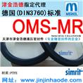 Merkel Omegat 同轴密封圈 OMS-MR型量批发 