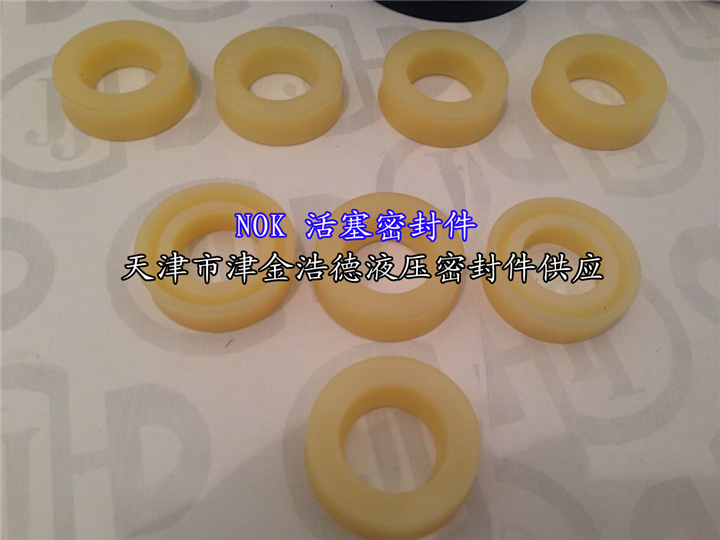 ISI型日本NOK标准密封件 