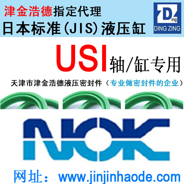 轴/缸专用密封件 