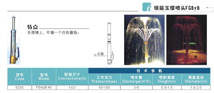 山东喷泉、山东喷泉设备、山东园林喷泉设备、广西华锦喷泉喷灌设备有限公司 