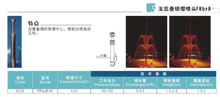 南宁喷灌设备、广西喷灌设备---广西华锦喷泉喷灌设备有限公司 