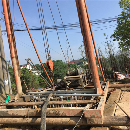 新疆打井