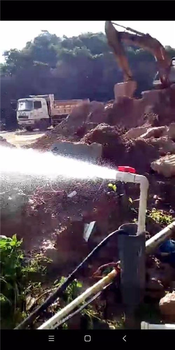 北京打工程降水井 