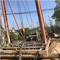 新疆打井
