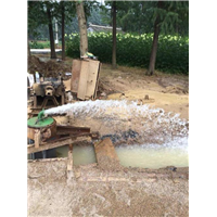 北京打农业用井价格 
