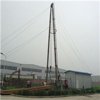 北京打井公司
