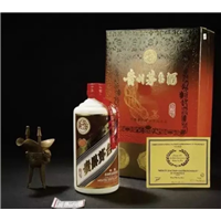 通州珍品茅台回收 