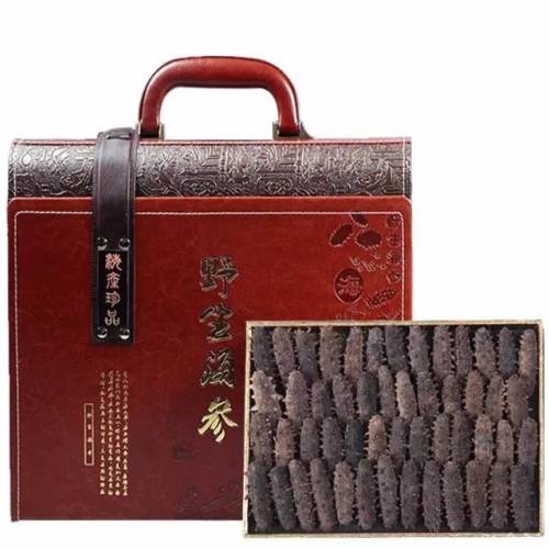 通州海参回收 