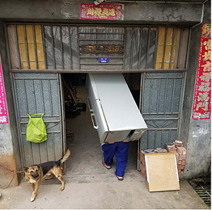 袁州搬家 