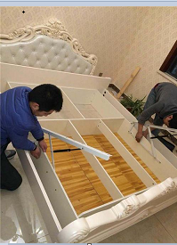 宜春家具拆装