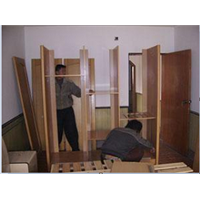 宜春家具拆装