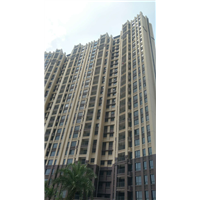 惠州**实惠的外墙清洗公司