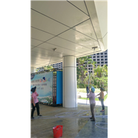 惠州高空清洗-惠州高空维修1