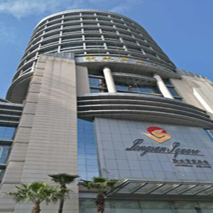 惠州高空清洗