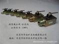 矿用球型截止阀-**华安 