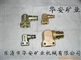 矿用综机液压支架管路配件 弯头KJ5系列 