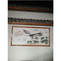 金华墙绘