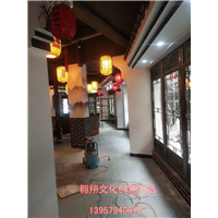 上海墙绘