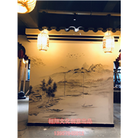 上海墙绘