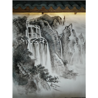 嘉兴墙绘