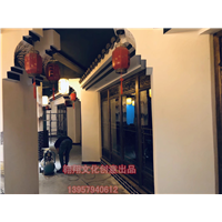 上海墙绘