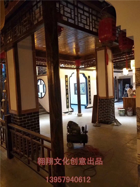 上海墙绘