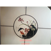 义乌墙绘手绘