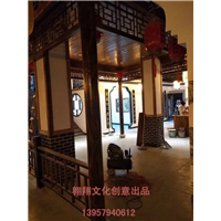 上海墙绘