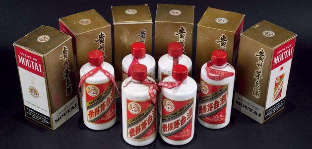 重庆回收老酒
