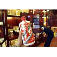 江北烟酒回收