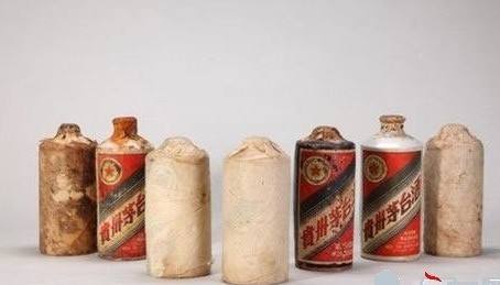 重庆回收烟酒