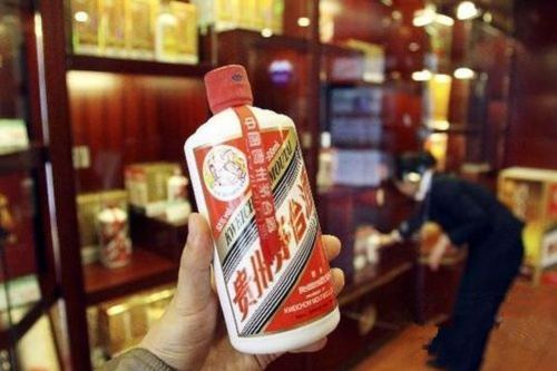 江北烟酒回收