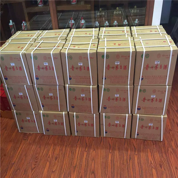 重庆中华烟回收 